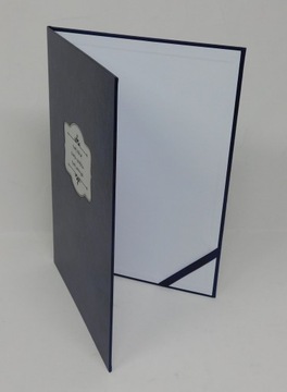 ДИПЛОМНЫЙ ФАЙЛ С ТАБЛИЧКОЙ, ДИПЛОМ, А4+, ДИПЛОМ