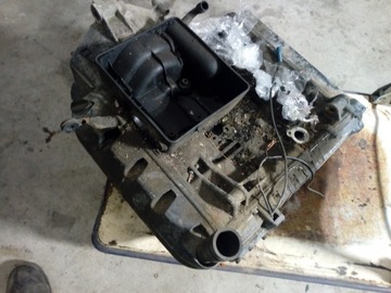 КОМПЛЕКТ ДВИГАТЕЛЯ BMW K100 ДЕТАЛИ ГОЛОВКИ ВАЛА ЦИЛИНДРОВ