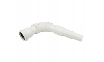 ГИБКАЯ ТРУБА С ПАМЯТЬЮ ФОРМЫ FI 32/40 РАСТУШКА 32