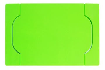 Taca Freeform deska patera 40 X 30x1 cm silikonowa