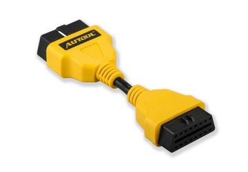 УДЛИНИТЕЛЬ OBD 2 II АДАПТЕР УДЛИНИТЕЛЯ 14 см eBOD