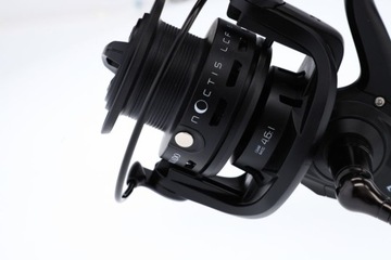 Mikado Noctis LCF 5008FD Фидерная катушка 7+1bb