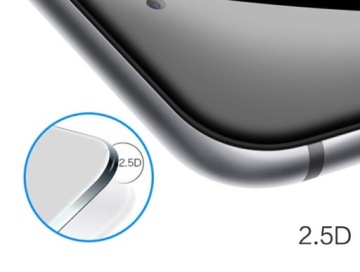 ЗАКАЛЕННОЕ СТЕКЛО 9H 3D ДЛЯ IPAD MINI 4 / MINI 5 A1538 A1550 A2133 A2124