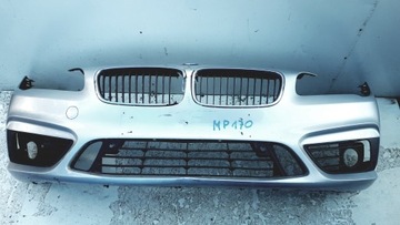 BMW 2 F45 F46 NÁRAZNÍK PŘEDNÍ