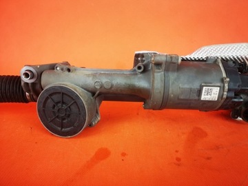 Audi A3 8V4 Рулевой механизм в сборе с модулем RHD для Великобритании