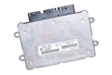 komputer PEUGEOT 207 1.4 SW9664127180 HW9651696680