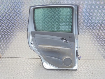 763. DVEŘE LEVÝ ZADNÍ LEVÉ FIAT CROMA II