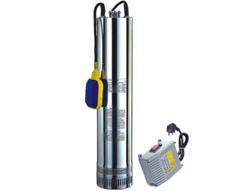 Pompa głębinowa OMNITECH 1100 230V 130L/min