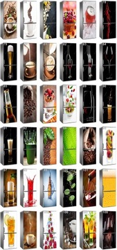 Магнит, ламинированный магнитный коврик на холодильник.