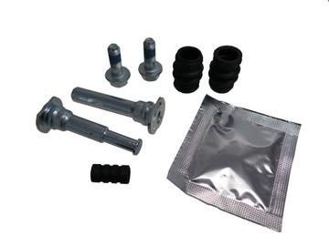 PROWADNICE ZACISKU PRZÓD DO MITSUBISHI L 200 96-07