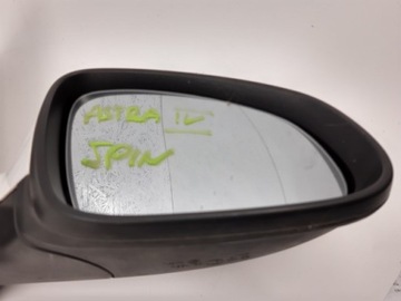 ASTRA IV J KOMBI Y40R ZRCÁTKO PRAVÉ 5 PIN