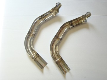 HARLEY DAVIDSON SPORTSTER 04-06 / OSŁONA KOLEKTORA