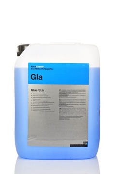 Koch Chemie Glas Star koncentrat do mycia szyb 10L