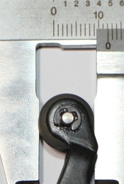 ЛОБЗИЛЬНЫЙ ВАЛИК BOSCH PST 700 750 800 900 1000 18