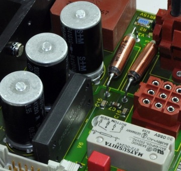 L296 Стабилизатор тока STMicroelectronics 4А ZKB418