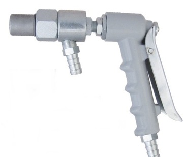PS-11 Pistolet do piaskarki kabinowej PS11