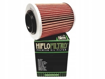 Filtr oleju ODES 650/850/1000 QUAD Benyco