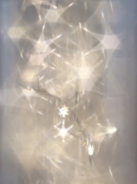 ДЕКОРАТИВНАЯ ФОЛЬГА, 3D, ОБЪЕМНЫЙ ЭФФЕКТ