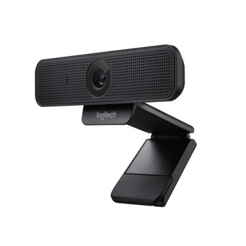 Веб-камера Logitech C925e