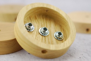 Шайба М10 4шт кружевной светильник Эдисон лофт