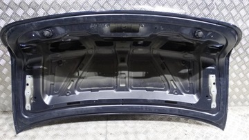 BMW 7 F01 - VÍKO KUFRU ZADNÍ 1293