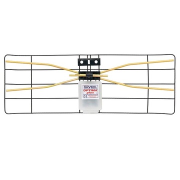 ANTENA TV Kierunkowa DVB-T COMBO UHF NAJMNIEJSZA