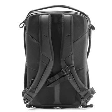 Plecak PEAK DESIGN Everyday Backpack 30L v2 - Czarny - EDLv2