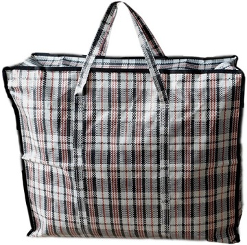 TORBA HANDLOWA, BAZAROWA ”RAFI” 40L MINI 50X40x20