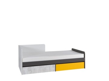 Мебель BRUNO 2 - с кроватью и письменным столом