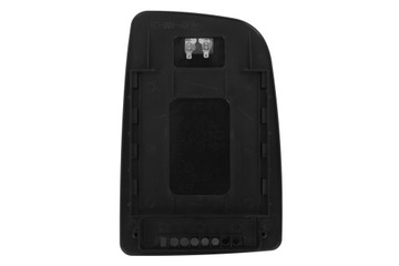 Вставка наружного зеркала. Мерседес Спринтер 906 Крафтер