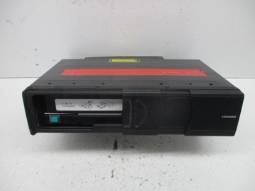 bmw e90 e87 e84 zmieniarka płyt CD magazynek