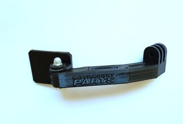 Камера AGV с креплением Gopro Uvex Naxa Lazer LS2 FOX