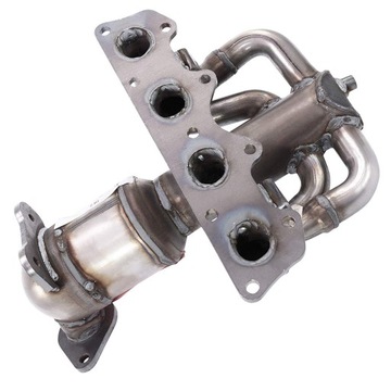 KATALIZATOR HYUNDAI I30- CEED 1.4- 1.6