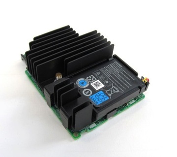 PERC H730P SAS RAID МИНИ-МОНО-КОНТРОЛЛЕР DELL 7H4CN