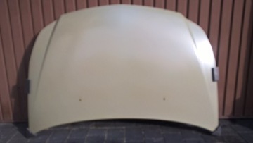 FIAT SEDICI FY/GY 2006+ KAPOTA KRYT NOVÁ