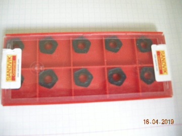 SANDVIK 419-1405E-MM 4230 P,K
