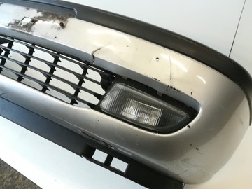 NÁRAZNÍK PŘEDNÍ HALOGEN Z147 OPEL ZAFIRA A