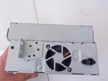 Радиомодуль Volvo V60 IAM CD AUX USB 31358279