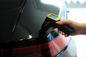 Тестер датчика толщины краски GL-PRO-2-F