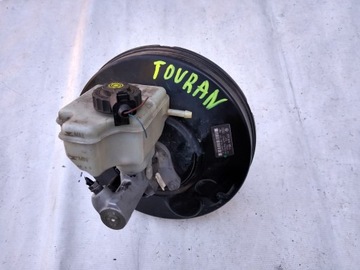 Touran I Caddy III serwo pompa 1T1614105L