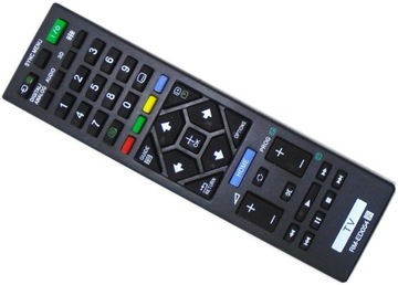 Пульт дистанционного управления LCD LED 3D телевизором SONY BRAVIA RM-ED054 RM-ED062