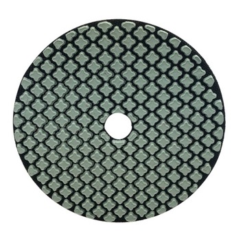 DYSK POLERSKI RZEP GRES 100 #3 #400 SUCHO PROFI