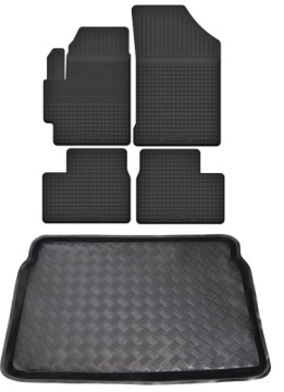 stěrače nosič pro: Suzuki Swift III 3