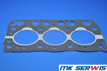 Uszczelka głowicy silnik ISUZU 3LA1