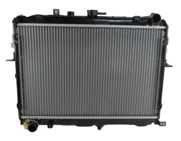 CHŁODNICA WODY ASIA KIA ROCSTA 2.0 BENZYNA