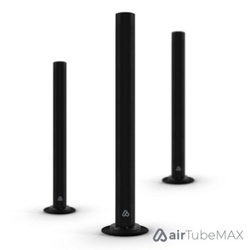 Aromatyzer AirTube MAX + aplikacja mobilna