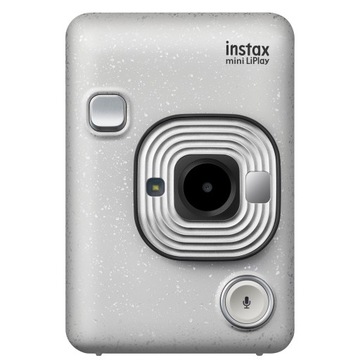 Камера моментальной печати FUJIFILM Instax Mini LiPlay