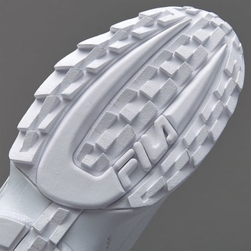 FILA ЖЕНСКАЯ ОБУВЬ DISRUPTOR LOW 1010302 РАЗМЕР 39