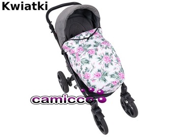 Чехол на ножки для коляски, чехол для коляски ХИТ