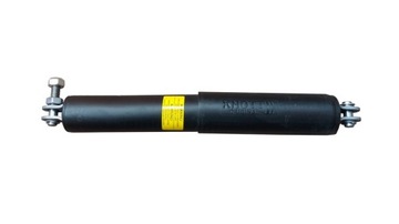 Sprężyna gazowa hamulca ręcznego KNOTT KR35 3500kg